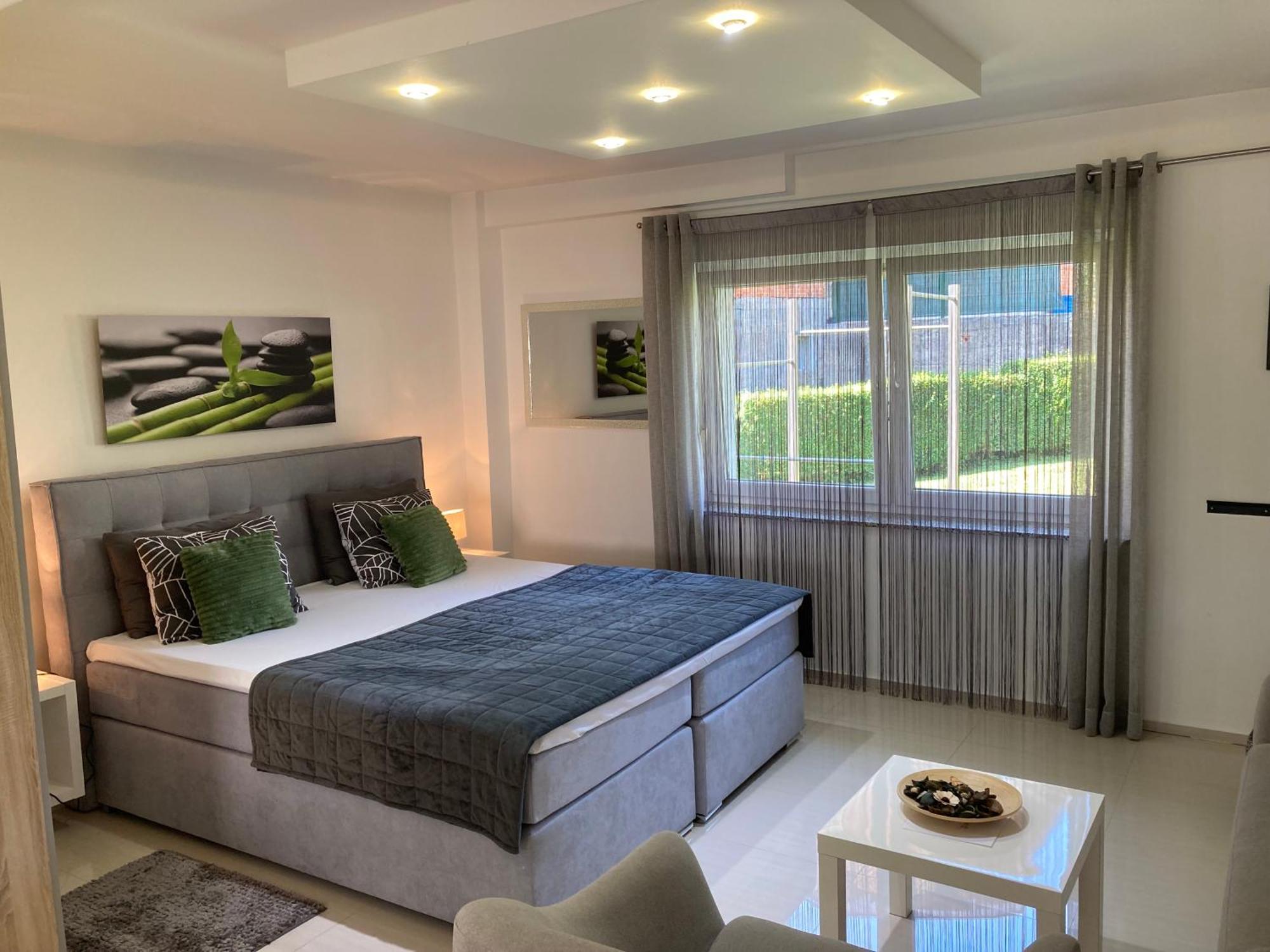 Apartman Sonas With Free Private Parking Karlovac Luaran gambar