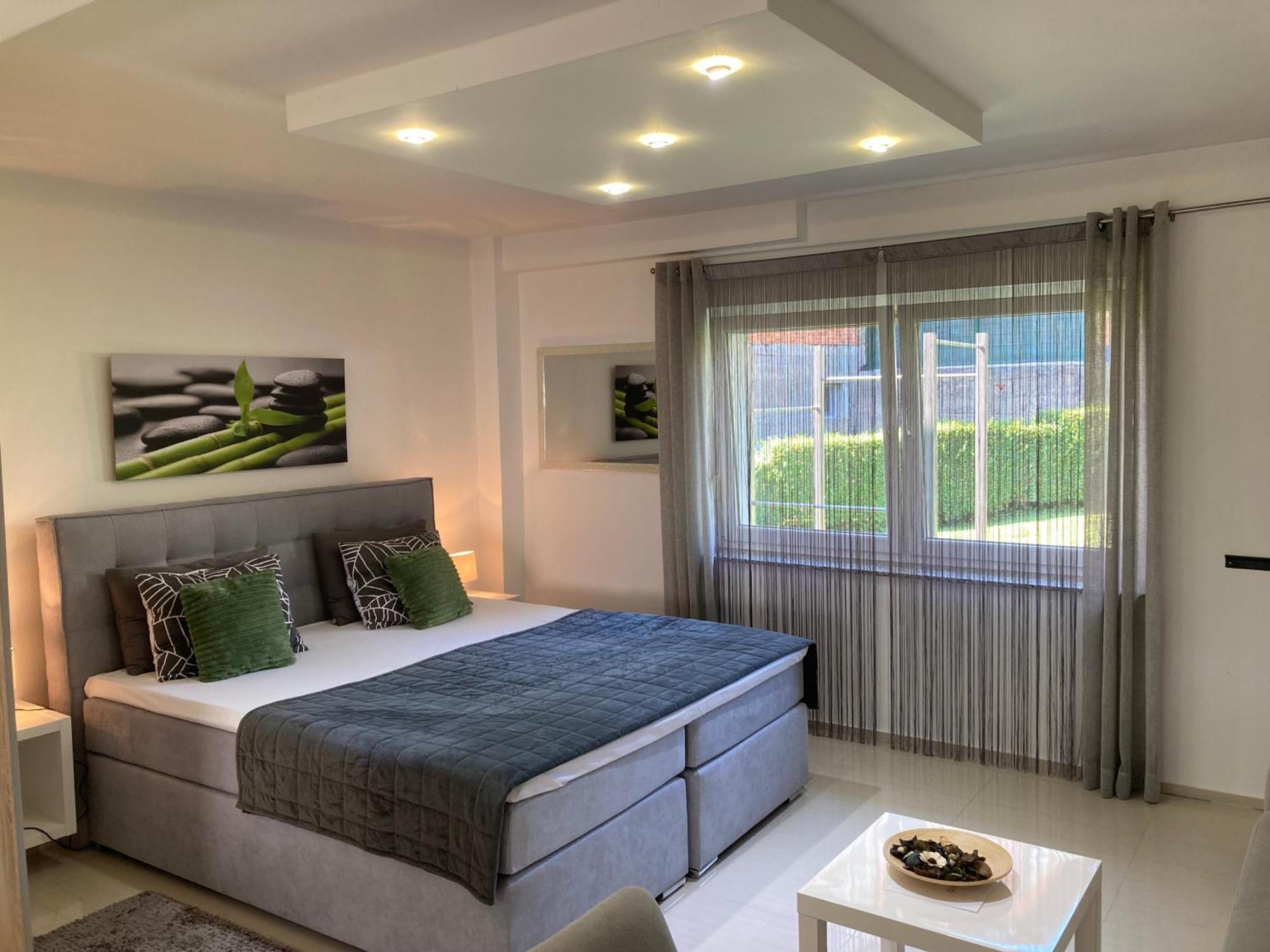 Apartman Sonas With Free Private Parking Karlovac Luaran gambar